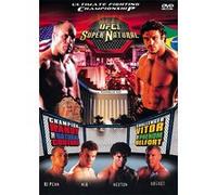Ufc, super natural E