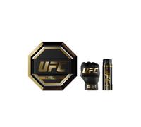 UFC TakeDown Coffret EDP 100ML + Déodorant 200ml