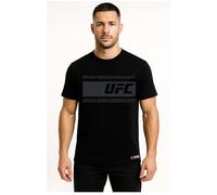 UFC Tee-shirt à manches courtes 100% COTON