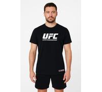 UFC Tee-shirt à manches courtes 100% COTON