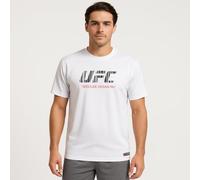 UFC Tee-shirt à manches courtes 100% POLYESTER