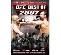 UFC: The Best of 2007