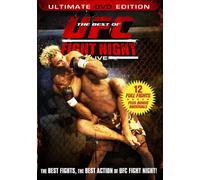 UFC: The Best of Fight Night