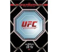 UFC: The Ultimate Collection Collector's Set