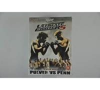 UFC : The Ultimate Fighter 5 - Pulver vs Penn