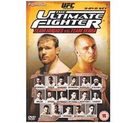 UFC : The Ultimate Fighter 6 - Team Hughes vs Team Serra