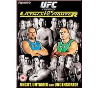 UFC : The Ultimate Fighter Season 1