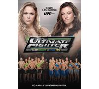 UFC: The Ultimate Fighter-Season 18