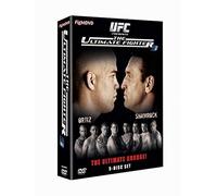 UFC : The Ultimate Fighter Season 3