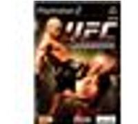 Ubisoft Jeu PlayStation 2 UFC Throwdown – Neuf sous blister – PAL FR