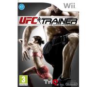 Ufc Trainer Wii