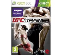 UFC Personal trainer (jeu Kinect)