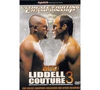 Ufc - UFC 57: Liddell Vs.Couture 3 [Import]