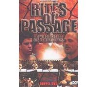 Ufc - Ufc-Rites of Passage
