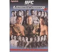 Ufc - UFC-Ultimate Fighter 2 [Import]