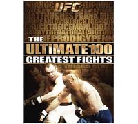 UFC: Ultimate 100 Fights