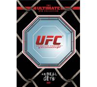 Ufc: Ultimate Collection Box Set [Import USA Zone 1]