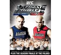 UFC: Ultimate Fighter 11