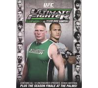 UFC: Ultimate Fighter 13