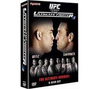 UFC - Ultimate Fighter 3 E