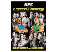 UFC: Ultimate Fighter Season 1