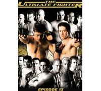 Ufc-Ultimate Fighter Season 1 Eps 13-Finals