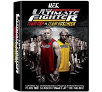 UFC: Ultimate Fighter Season 12
