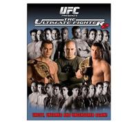 UFC: Ultimate Fighter Season 2