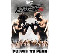 UFC: Ultimate Fighter Season 5: Pulver Vs Penn