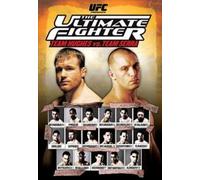 UFC: Ultimate Fighter Season 6