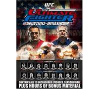 UFC: Ultimate Fighter Season 9