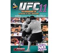Ufc - Ultimate Fighting Championship Classics - Vol. 11