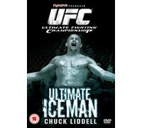 UFC : Ultimate Iceman