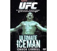 Ufc - Ultimate Iceman Chuck Liddell