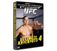 Ultimate Knockouts 4 - UFC E