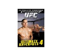 Ufc Ultimate Knockout 4