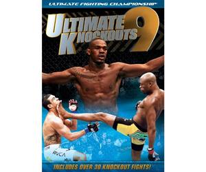 UFC Ultimate Knockout 9