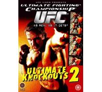 UFC Ultimate Knockouts 2