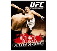 UFC: Ultimate Knockouts