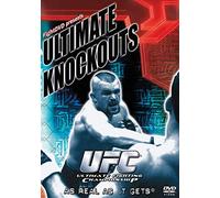 UFC : Ultimate Knockouts