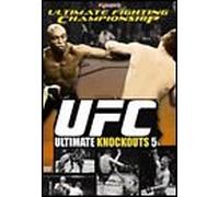 Ufc Ultimate Knockouts 5