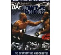 UFC: Ultimate Knockouts 6