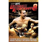 UFC : Ultimate Knockouts 8