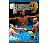 UFC: Ultimate Knockouts 9