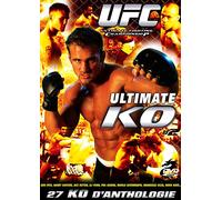 Ufc - Ultimate Ko - Vol. 2