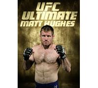 UFC Ultimate Matt Hughes