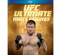 UFC: Ultimate Matt Hughes [Blu-Ray]