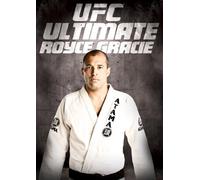 UFC: Ultimate Royce Gracie