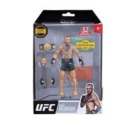 UFC Ultimate Series Limited Edition Conor McGregor, figurine collector de 15,2 cm