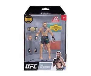 UFC Ultimate Series Limited Edition Conor McGregor, Figurine Collector de 15,2 cm